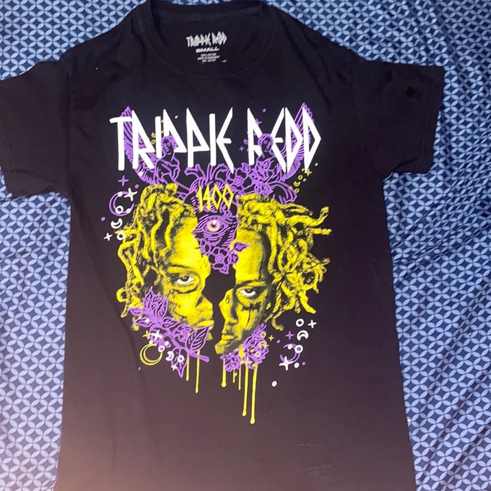 Trippie redd T-shirt